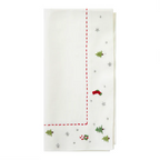 Napkin Jolly Days 22x22