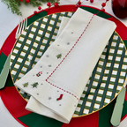 Napkin Jolly Days 22x22