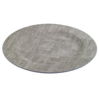 Luster Granite Charger Plate 13" Diameter