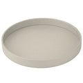 Skate Pearl Round Tray 16" Diameter