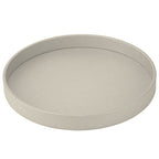 Skate Pearl Round Tray 16" Diameter