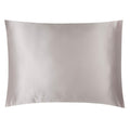 Funda de Almohada Simply Silk – Pearl (50x75 cm)