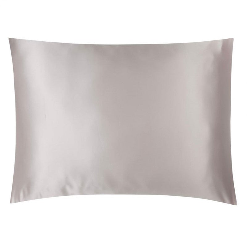 Funda de Almohada Simply Silk – Pearl (50x75 cm)