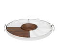 Mood Party Round Tray