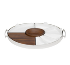 Mood Party Round Tray