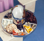 Mood Party Round Tray