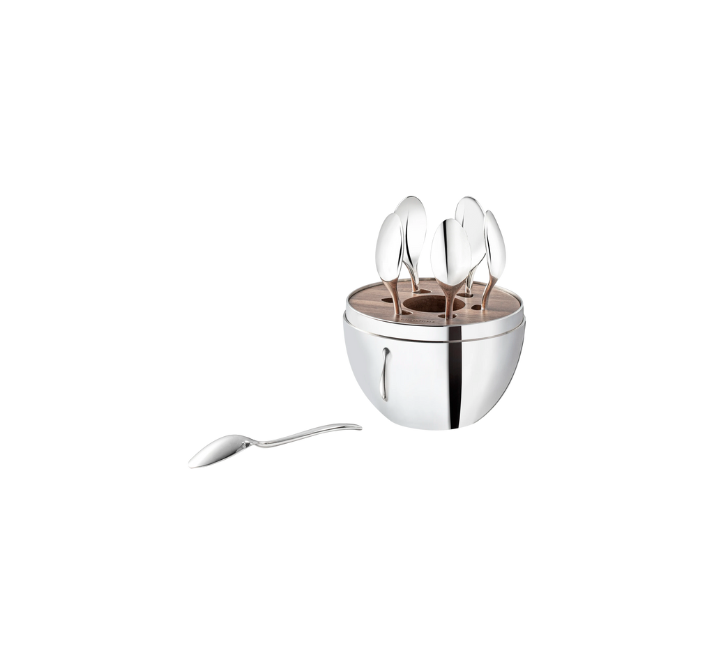 Mood Coffee 6 Pieces