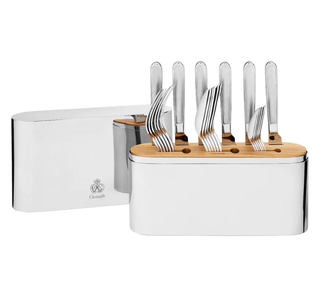 Concorde 24 Piece Set