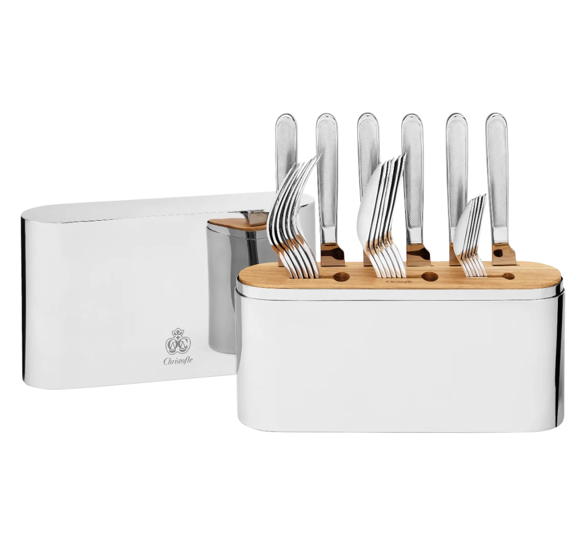 Concorde 24 Piece Set