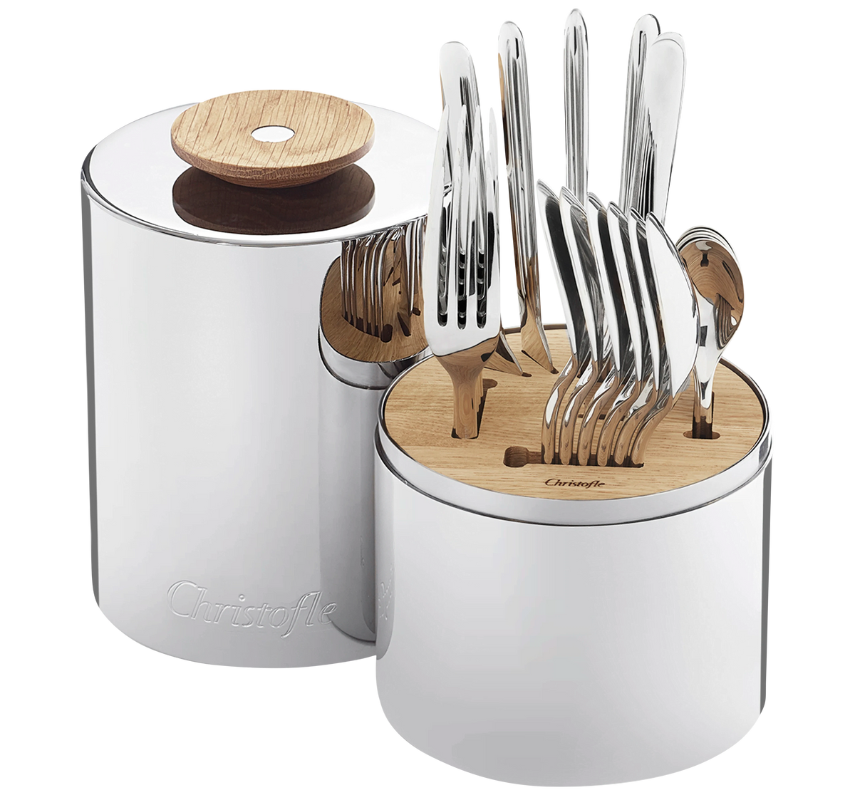 Essentiel 24 Piece Set