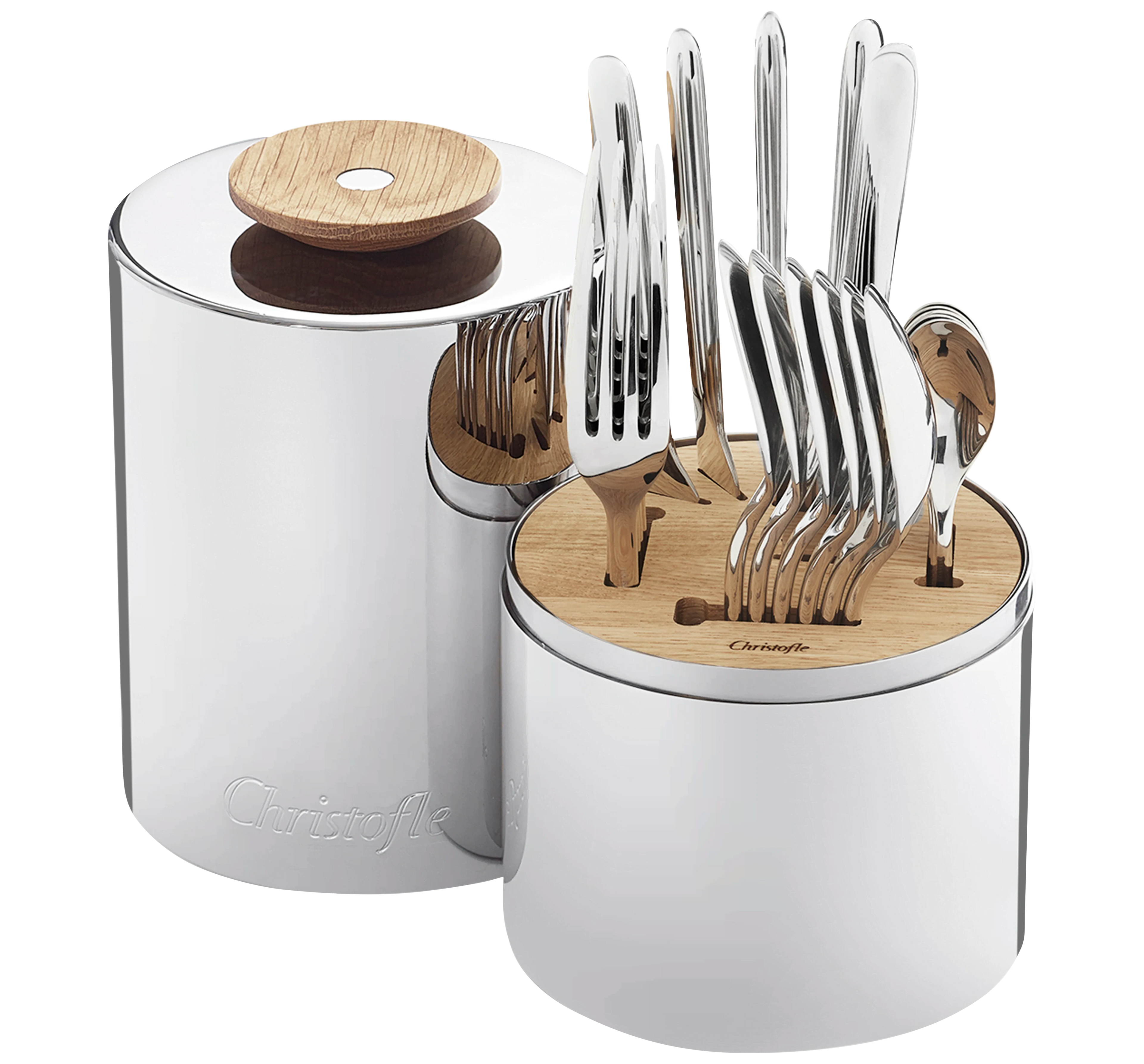 Essentiel 24 Piece Set