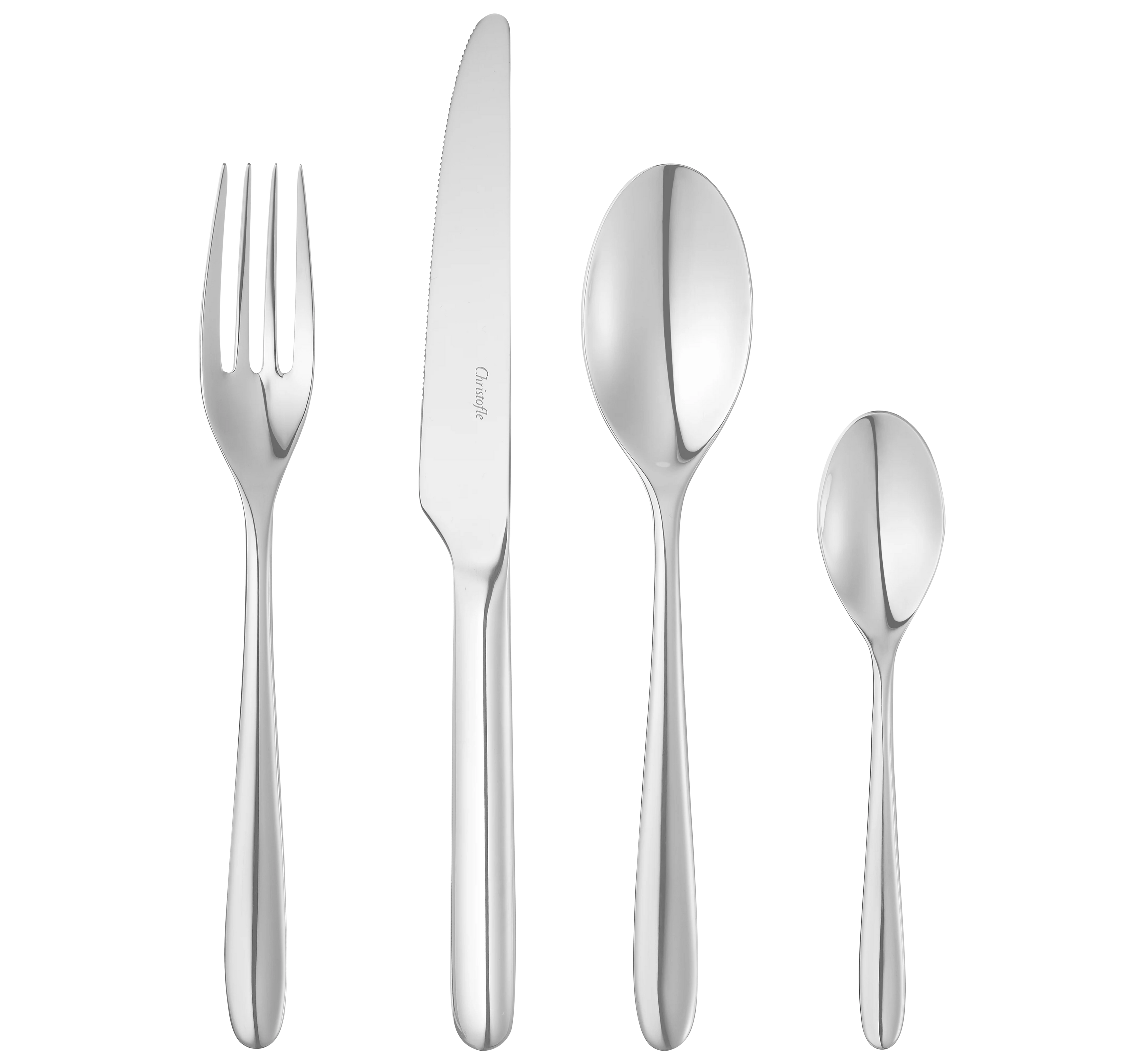 Essentiel 24 Piece Set