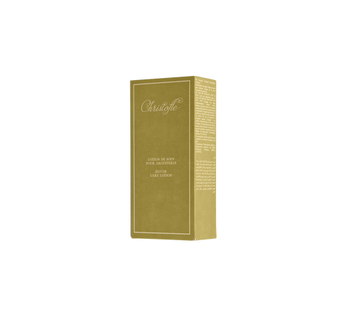 Silver Care Lotion