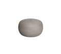 Taburete Circle Large – Taupe