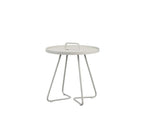 On-the-Move Side Table Small – Sand