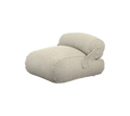 Sillón Lounge Unite – Desert Sand