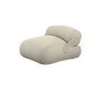 Sillón Lounge Unite – Desert Sand