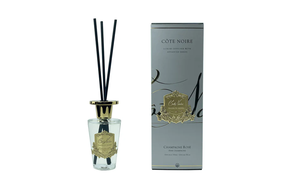 Diffuser Champagne Rose 150 Ml