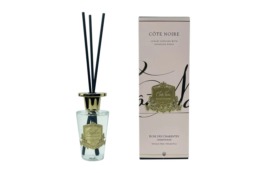 Diffuser Rose Des Charlentes 150 Ml