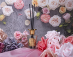 Diffuser Rose Des Charlentes 150 Ml
