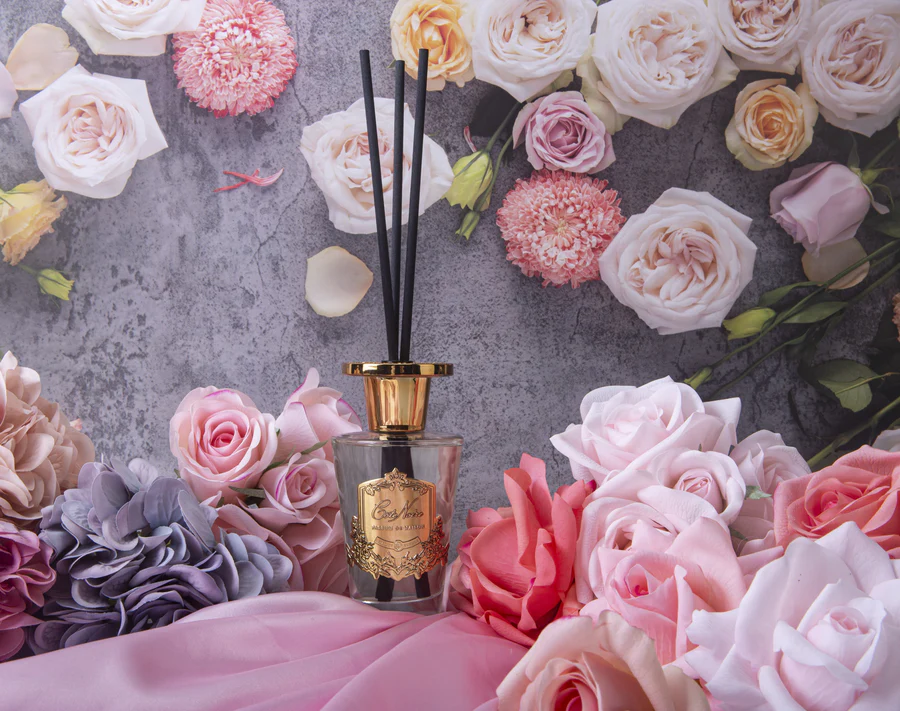 Diffuser Rose Des Charlentes 150 Ml