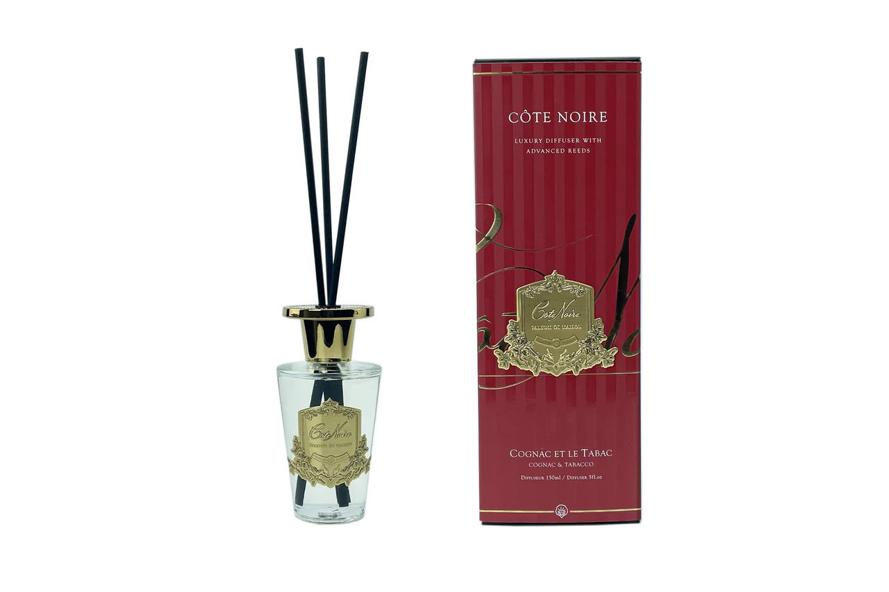 Diffuser Cognac Et Le Tabac 150 Ml
