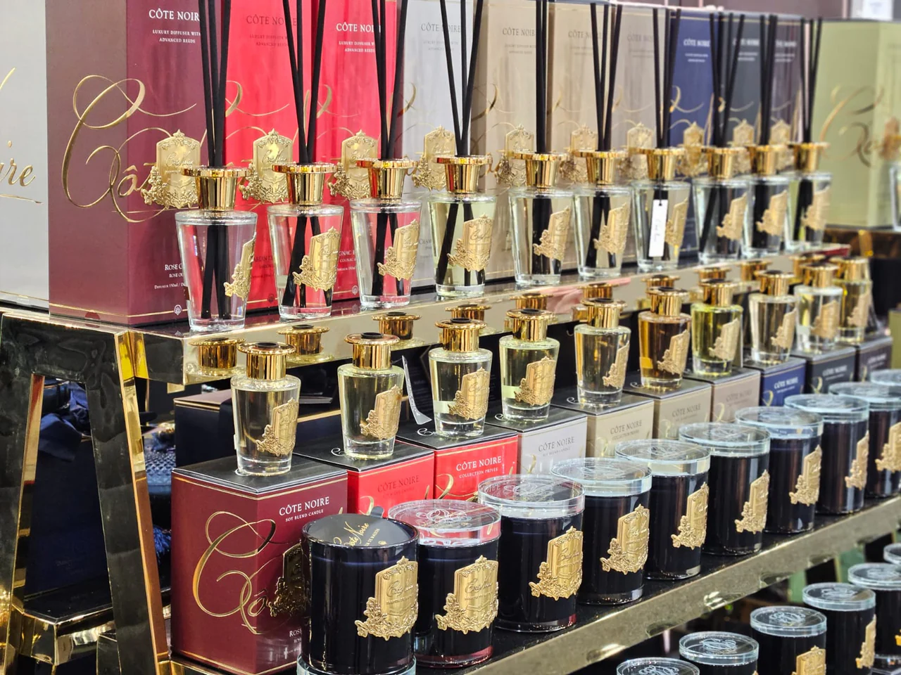 Diffuser Prosecco 90 Ml