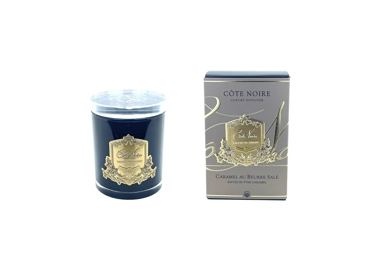 Salted Caramel Candle 450 g/16 oz