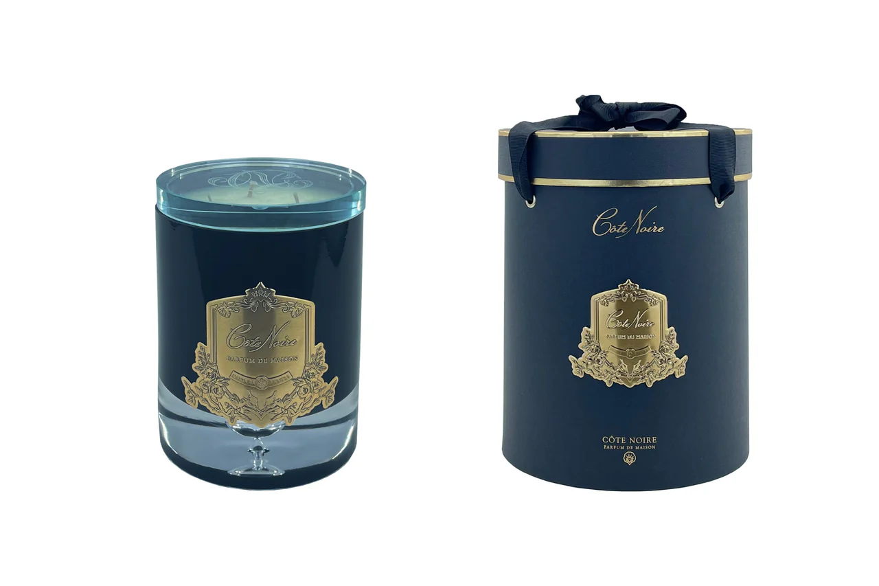 Luxury Candle  Prosecco 2.5 kg