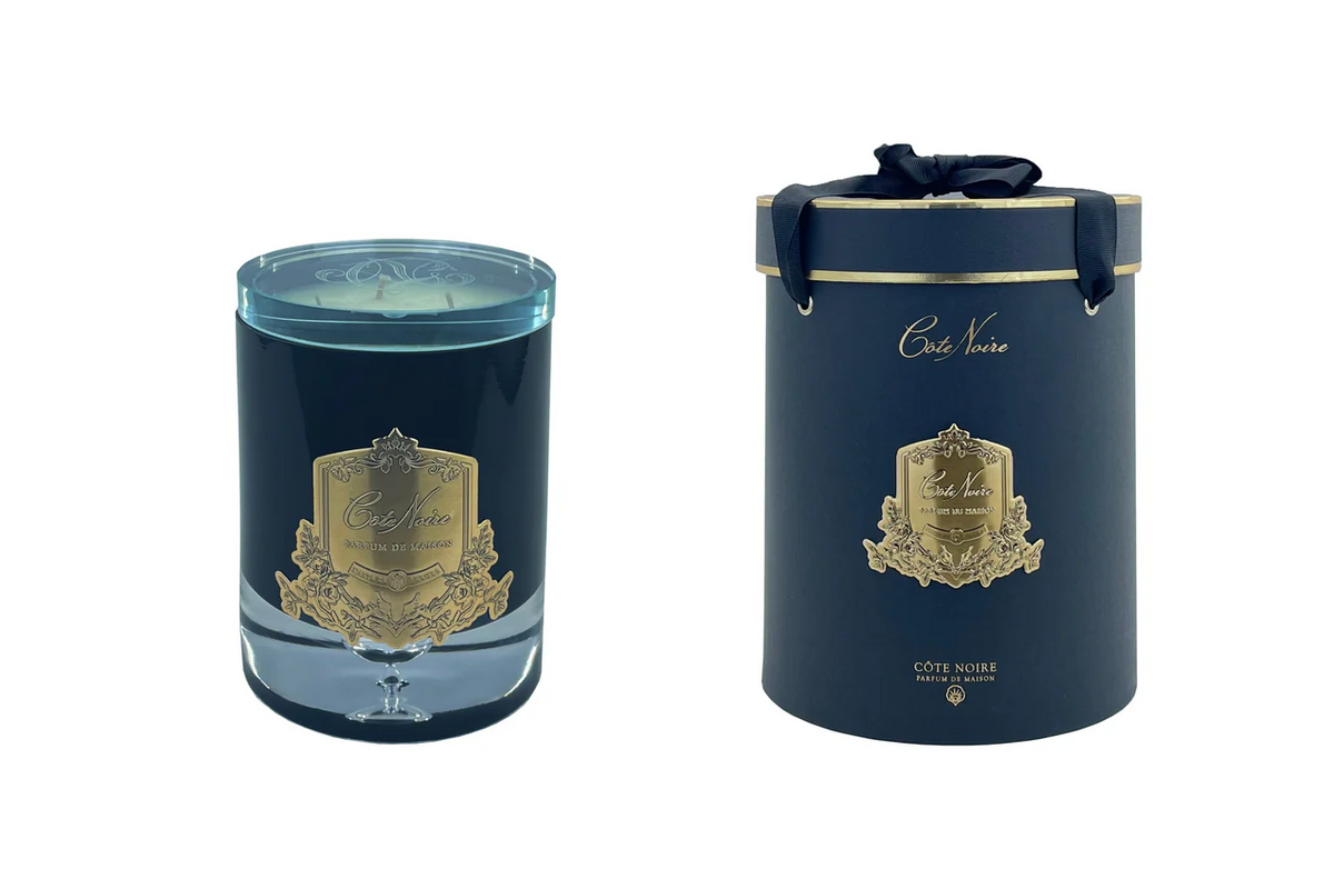 Luxury Candle Prosecco 2.5 kg