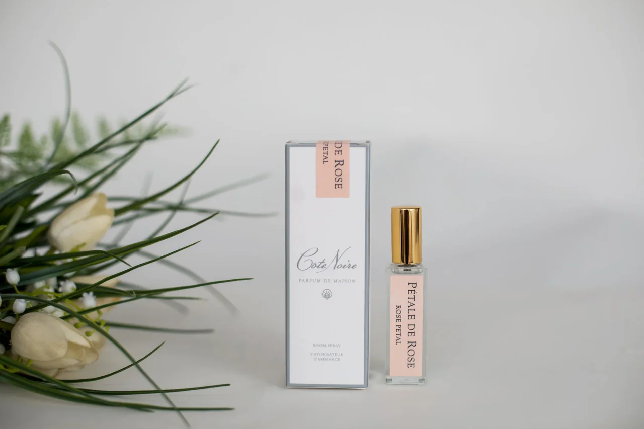 Room Spray   Rose Petal 15 ml