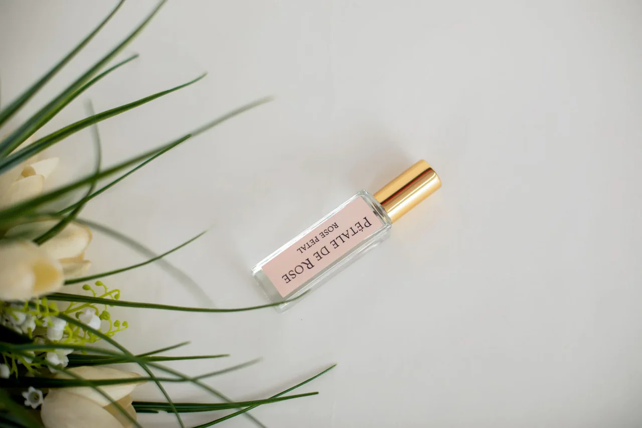 Room Spray   Rose Petal 15 ml