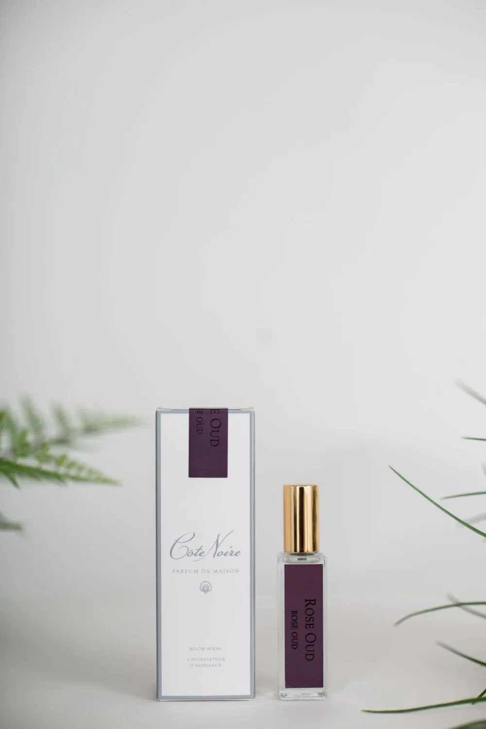 Room Spray Rose Oud 15 ml