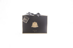 Gift Pack Reine De La Nuit 2x5 ml Perfume Spray,75 gr Candle,90 ml Reed Diffuser.