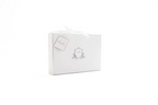 Gift Pack Cashmere Elegant 2x5 ml Perfume Spray,75 gr Candle,90 ml Reed Diffuser.
