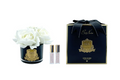 Five Rose - Ivory White Rose Petal & Charente Rose. 2x5ml