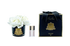 Five Rose - Ivory White Rose Petal & Charente Rose. 2x5ml