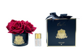 Five Rose - Carmine Red Rose Petal & Charente Rose 2x5ml