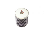 Herringbone Candle Set Queens Of The Night 600 gr