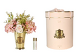 Grand Summer Posy - Blush Charente Rose- fresh & Garden In Versailles 2x5 ml