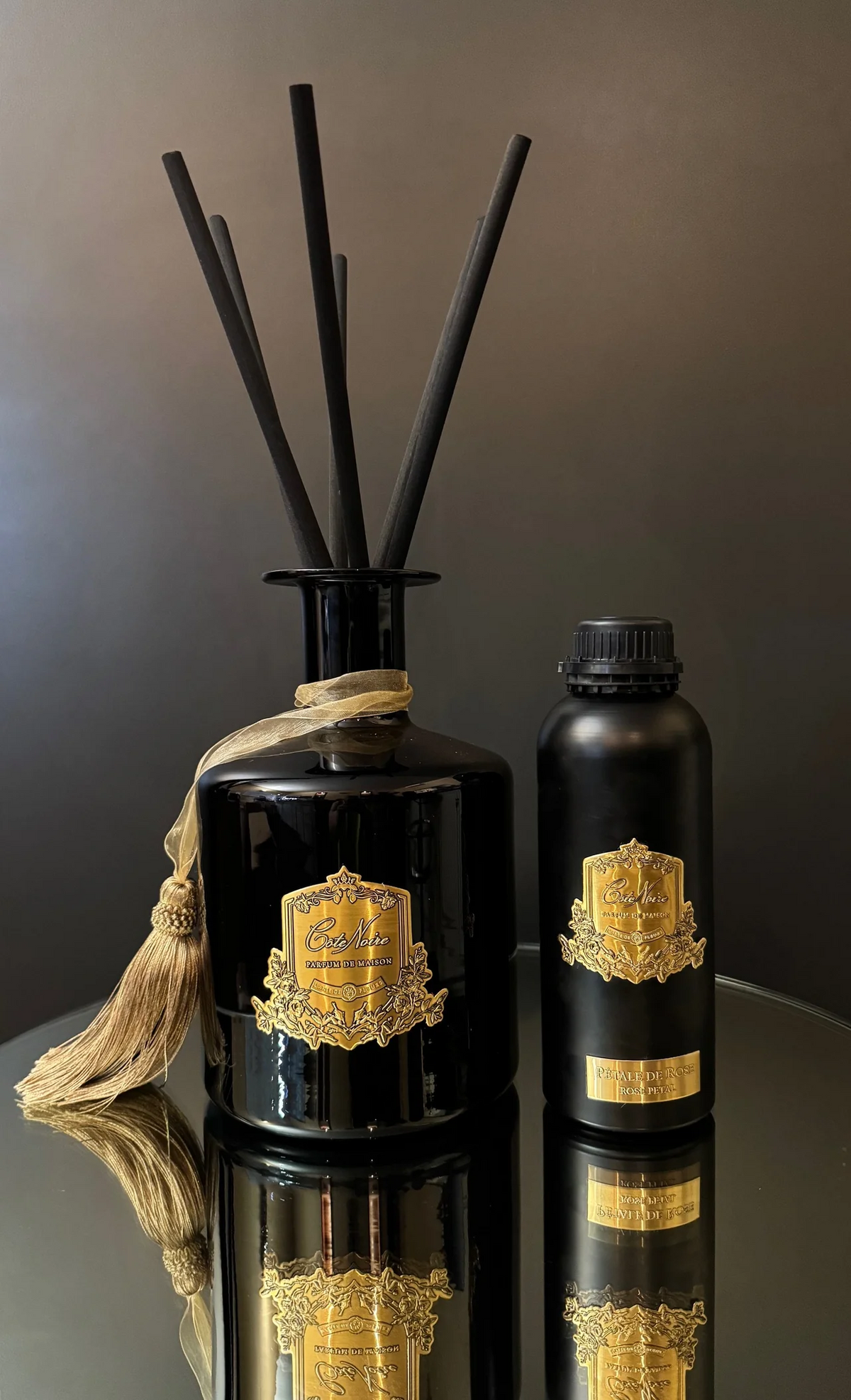 Chateau Diffuser Eau De Vie 1200 ml