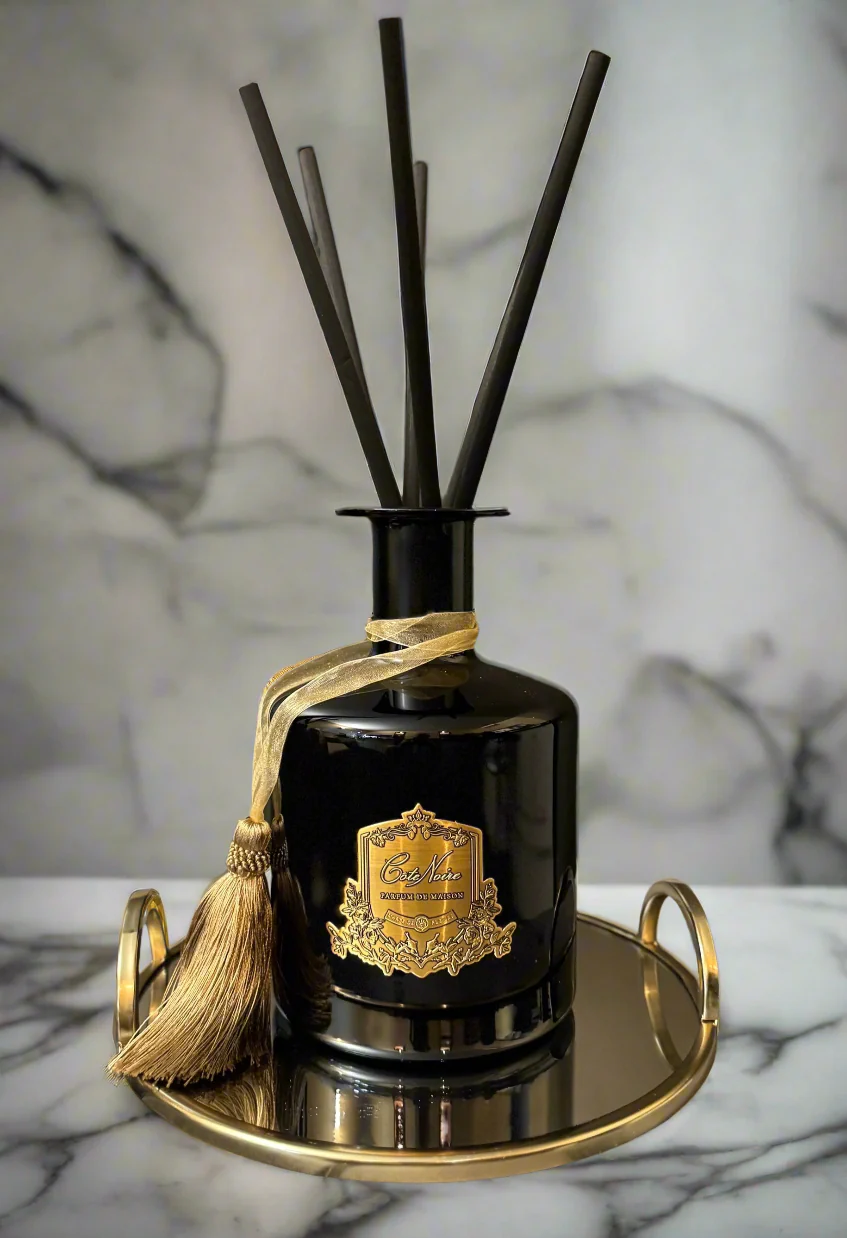 Chateau Diffuser Pink Champagne 1200 ml