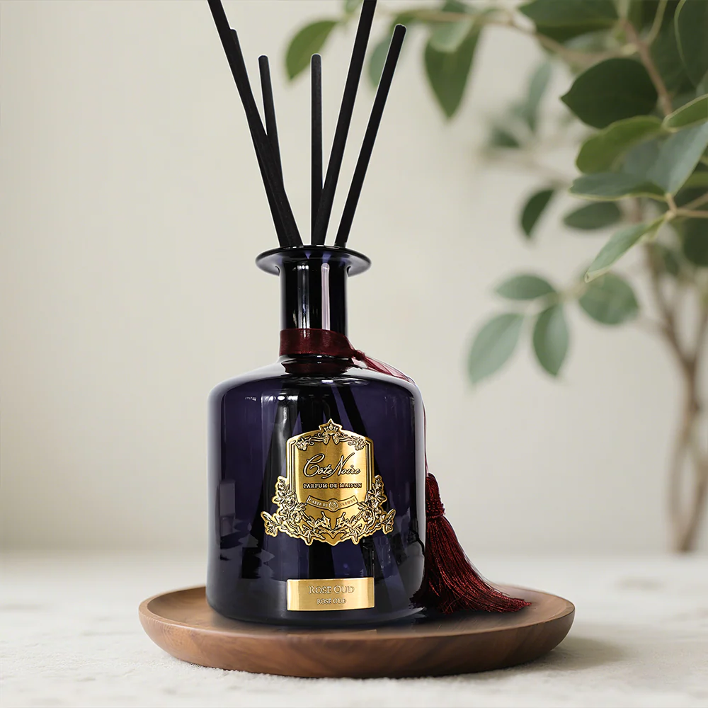 Chateau Diffuser Pink Champagne 1200 ml