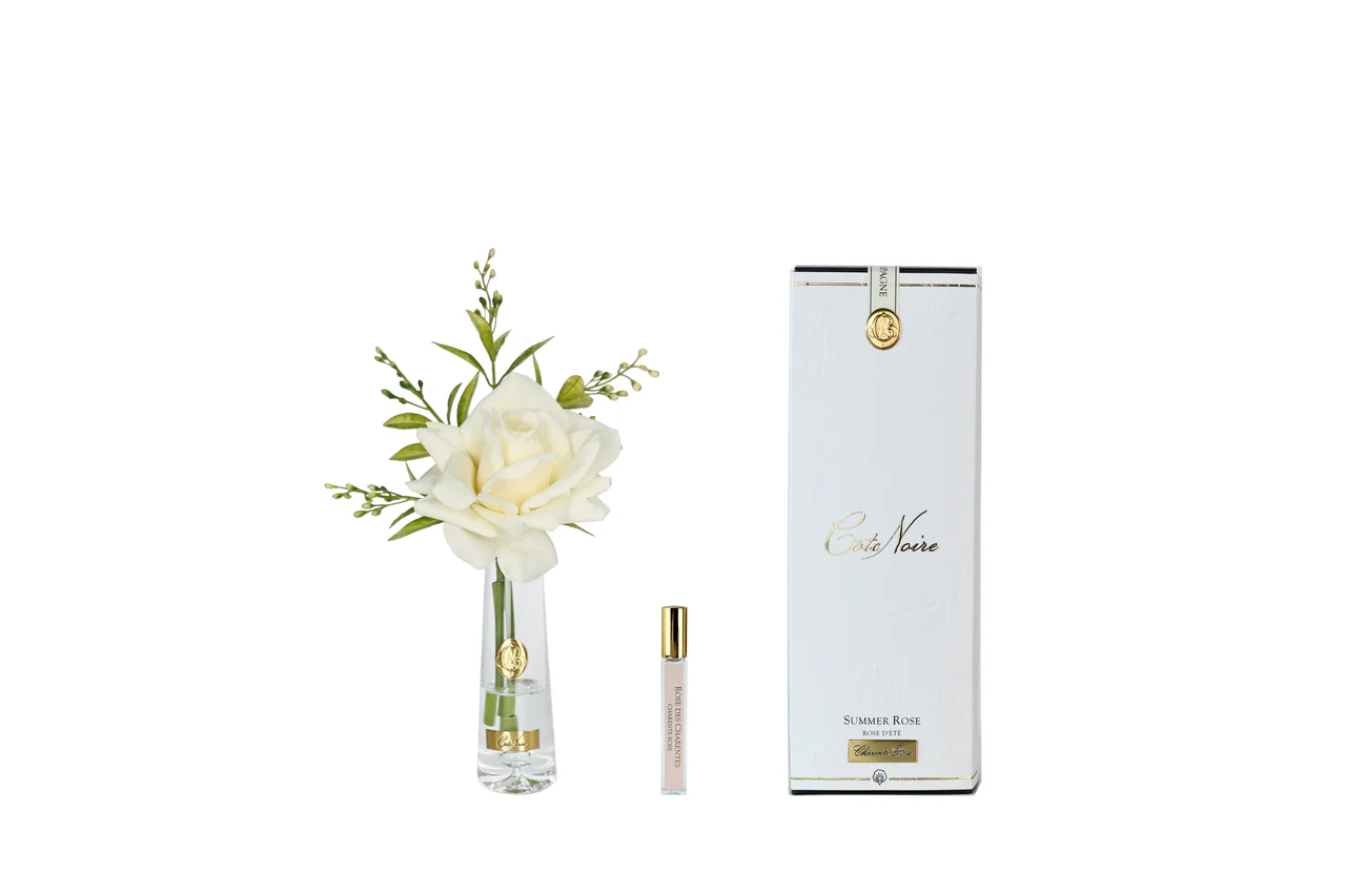 Champagne Summer Rose - Gold Charente Rose 15 ml