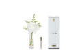 White Summer Rose - Silver Charente Rose 15 ml