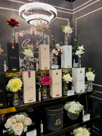 White Summer Rose - Silver Charente Rose 15 ml
