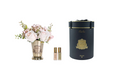 Summer Posy - Blush Charente Rose & Garden In Versailles 2x15 Ml