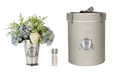 Grand Summer Posy - Blue