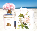 Large Flower Bag