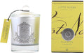 185g Summer Pear - Silver Candle